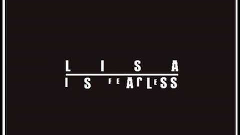 Lisa Is Fearless - Rolling Threat