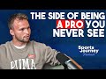Matthias Seidl: «The Side of Being a Pro You Never See» (in German w/ eng subs)