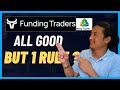 Funding traders  unbiased detailed review  worth it  