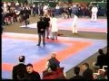 Athens EK 1998 1/2 finale Juniors -70Kg.avi