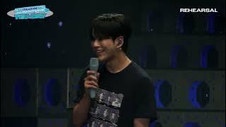 TREASURE - 'TEU-DAY' REHEARSAL