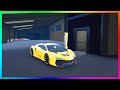 SECRET GARAGE IN GTA 5! - 25+ Car Garage With NEW Design, Multiple Entrances, Skylights & MORE! SECRET GARAGE IN GTA 5! - 25+ Car Garage With NEW Design, Multiple Entrances, Skylights & MORE!