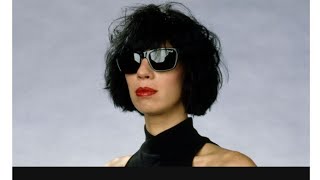 Magenta Devine, TV presenter, dies aged 61