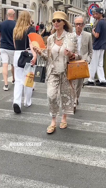 LUXURIOUS STREET STYLE OF MILAN 2025 #streetstyle  #italianstreetstyle #milanstreetstyle