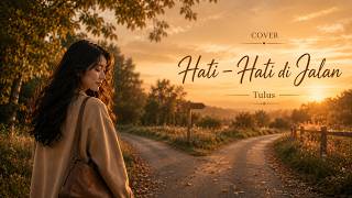 Hati-Hati di Jalan – Tulus | Cover by Hatinada