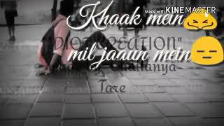 Mere Nishan...darsha Raval Song