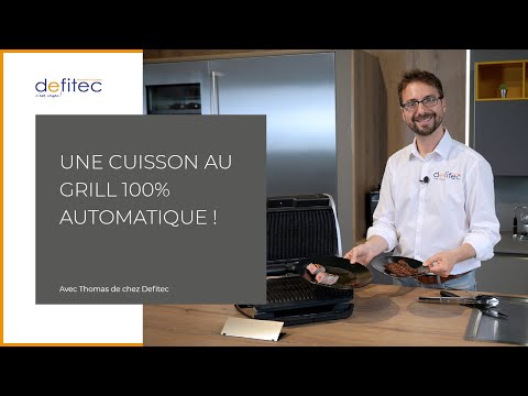 Vidéo: Plateau grill: variétés, caractéristiques de fonctionnement, avantages et inconvénients