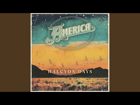 America - Ventura Highway