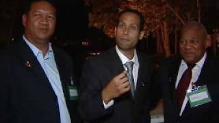 Steven Neuman - Message to family and friends