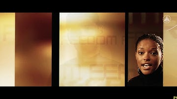 Minority Report - A world with no murder (Precrime)