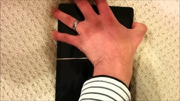 HTC Nexus 9 Audio Problem - 07 Unboxing after return 2