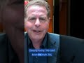 James Fox: "Reality should not be classified" — why it matters