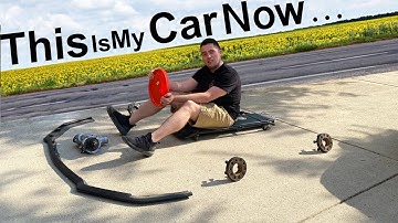 My Mustang Ecoboost Has A Problem…EcoBoom?