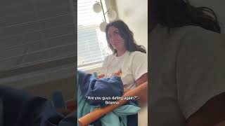 Brianna Is Here For Annika & Nicky Again