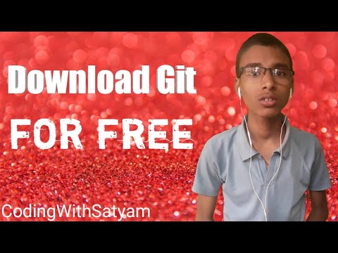 How To Download Git || Download Git for windows, linux and MacOS