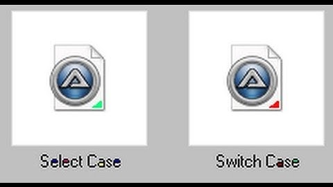 Autoit Português 9ªParte (Select-case Switch-case)