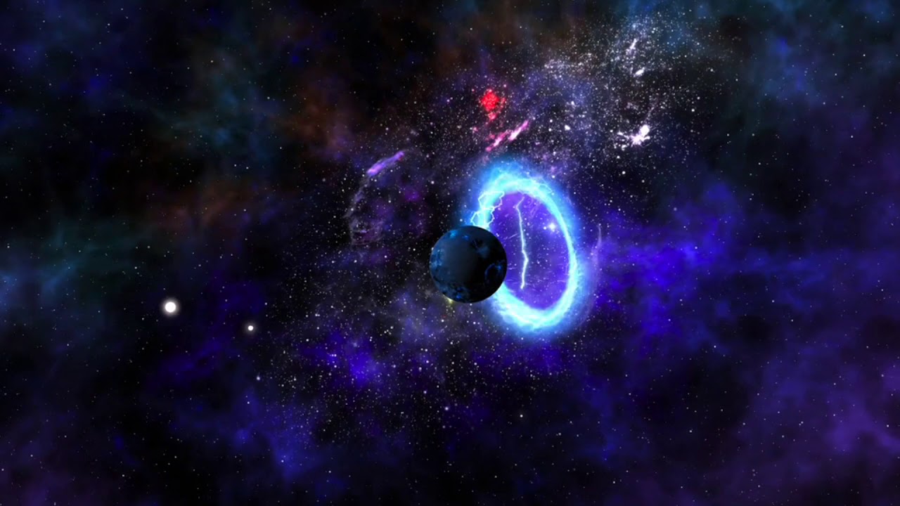 Dawn of  the Golden Age 