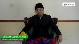 Hidup Lebih Indah dengan Taat Beribadah