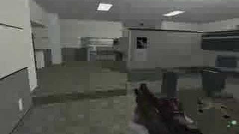 FEAR combat full map 3/6