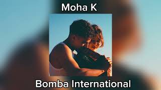 Moha K Bomba International Speed Up By Houssain & Co #mohak #international #followme #foryou Resimi