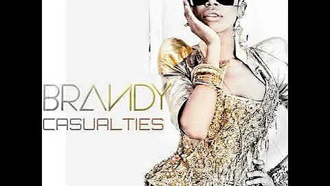 BRANDY- Casualties (ALBUM)