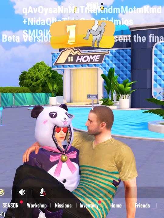 Download lagu Update 3.9 😳 How to enter in New Hub #pubgmobile #pubg #pubgm