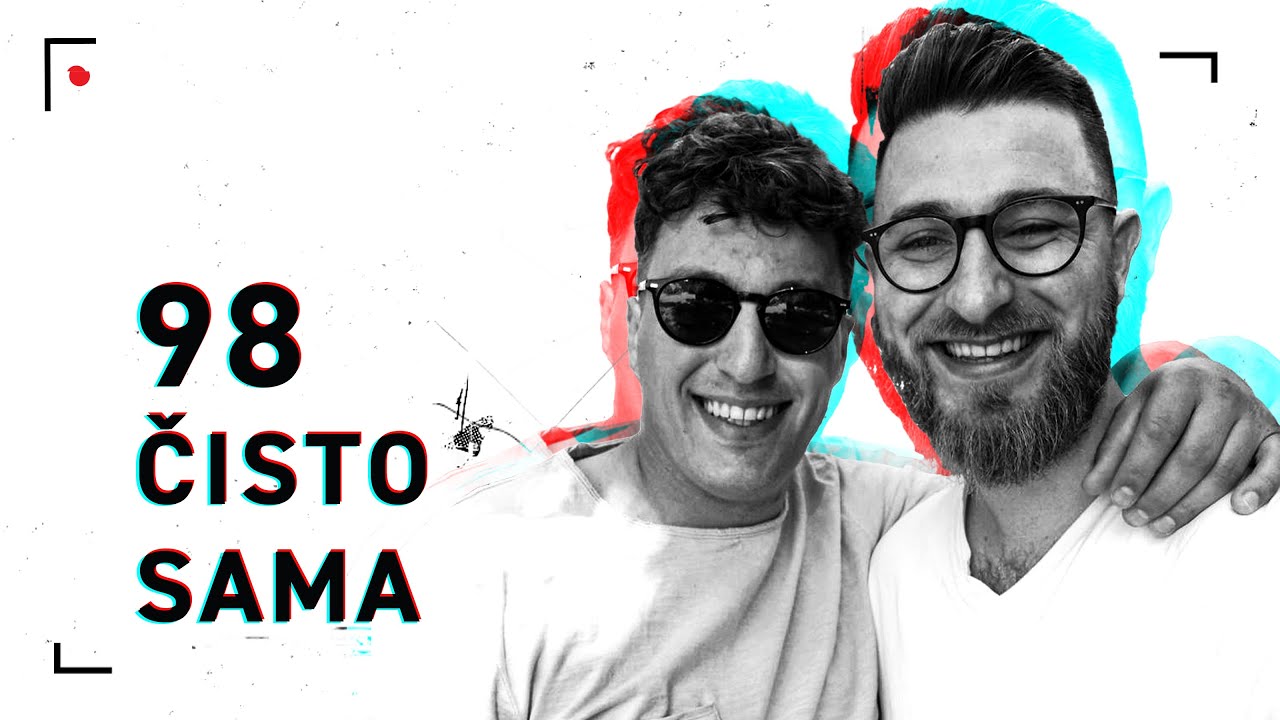 Fejmiči - #98 - Čisto sama: 