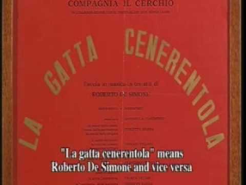 Isa 9000: Isa Danieli Talks About "La Gatta Cenerentola"