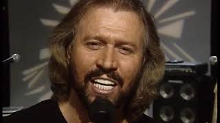 Watch Bee Gees I Surrender video