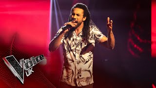 Doug Sure's 'Nice For What' | Semi-Final | The Voice UK 2020