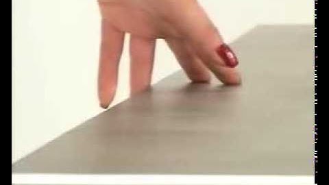 Furniture Review: Mito Contemporary Extending Table