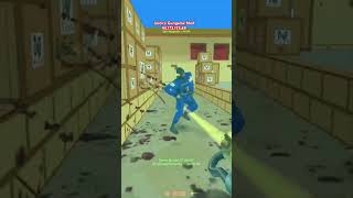 Justice Gungame sunucumuz açıldı! İp: 95.173.173.49