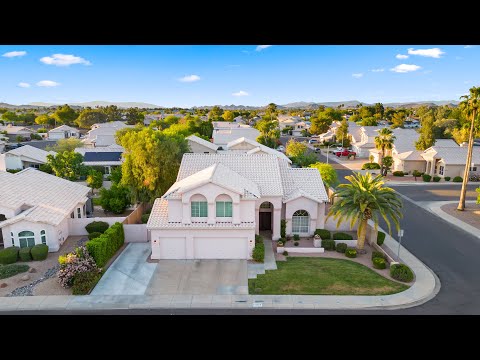 15870 N 9th Avenue, Phoenix, AZ home video tour