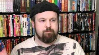 Krazy's Weekly Roundup -- DVD/Bluray update!!! (3-18-11)