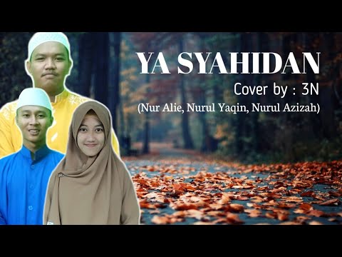 cover---ya-syahidan-||-3n-😁