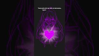 PERSEVERANCE - Undertale soul trend #undertale