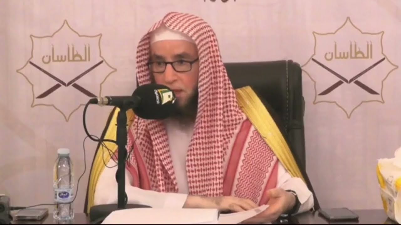 منافع الحج   |   الشيخ أ.د يوسف الشبل