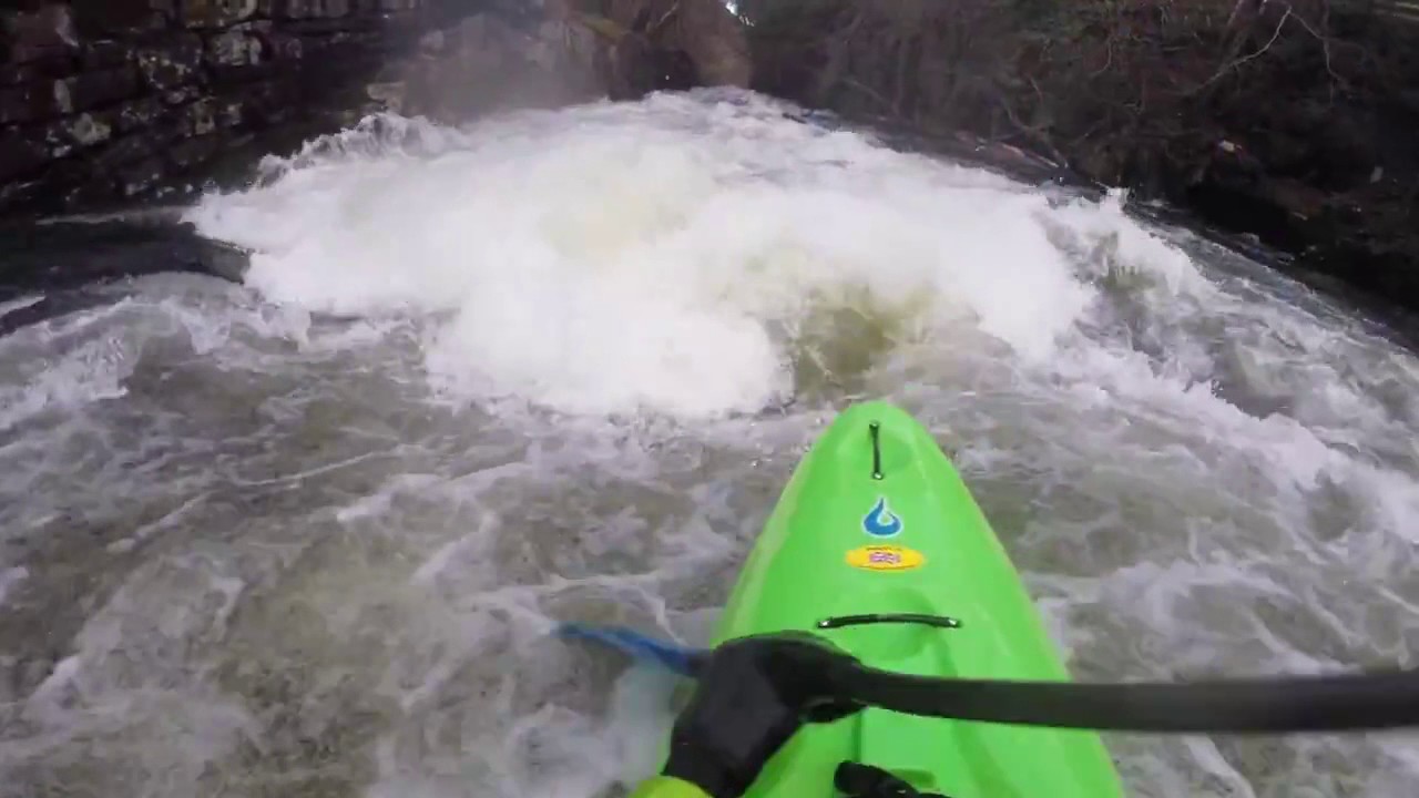 Liquid Logic Squirrel Stability Review YouTube