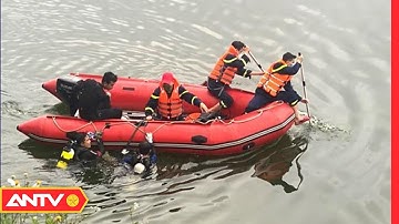 Thương Tâm Hai Học Sinh Lớp 9 Tử Vong Khi Đến Thác Tắm | Tin Tức 24h | ANTV