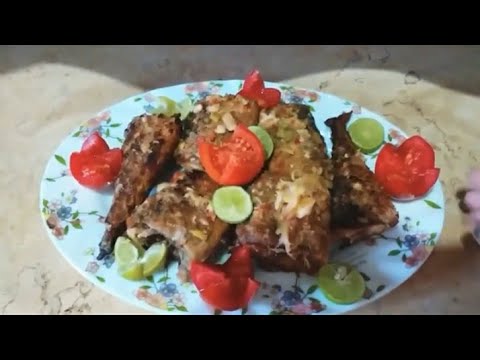 فيديو: أطباق الماكريل مذهلة وبسيطة