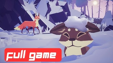 Endling - Extinction is Forever - Full Game Gameplay Walkthrough [QHD 60FPS PC]