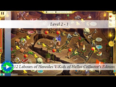 12 labours of hercules v level 3.6 12 labours of hercules v level 3.6