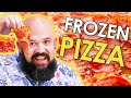 Who Has The Best Frozen Pizzas? | Bless Your Rank