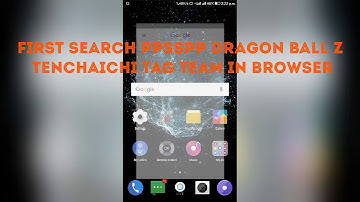 How to download dragon ball z tenkaichi tag team ppsspp