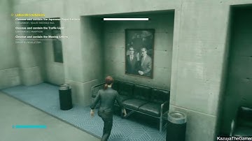 CONTROL Ultimate Edition Full Gameplay Walkthrough / No Commentary - Let