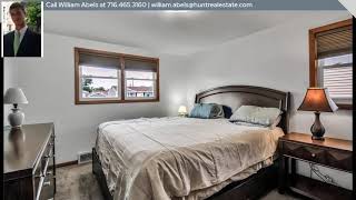 21 Hillsboro Road, Buffalo, NY 14225