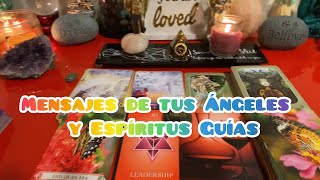 TUS ÁNGELES TE GUÍAN CON AMOR✨💞✨LO QUE TUS ÁNGELES QUIEREN QUE SEPAS 💫 elige una carta 🎴