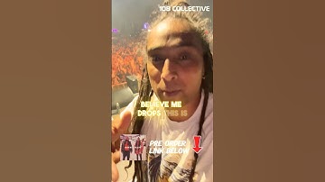 Pre Order Link - http://itunes.apple.com/album/id1813731236?ls=1&app=itunes