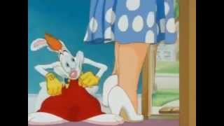 Who Framed Roger Rabbit: Opening Cartoon