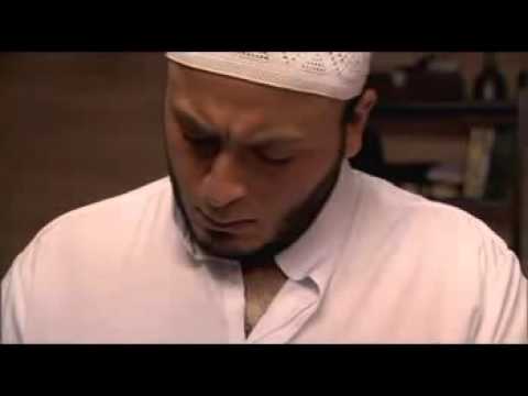 قصة خليل الإسلامي المتشدد الذي أمن بالمسيح